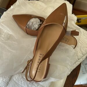 Journee Collection flats (7.5)